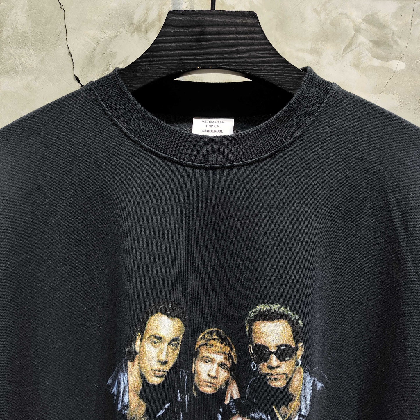 VTM T-shirt