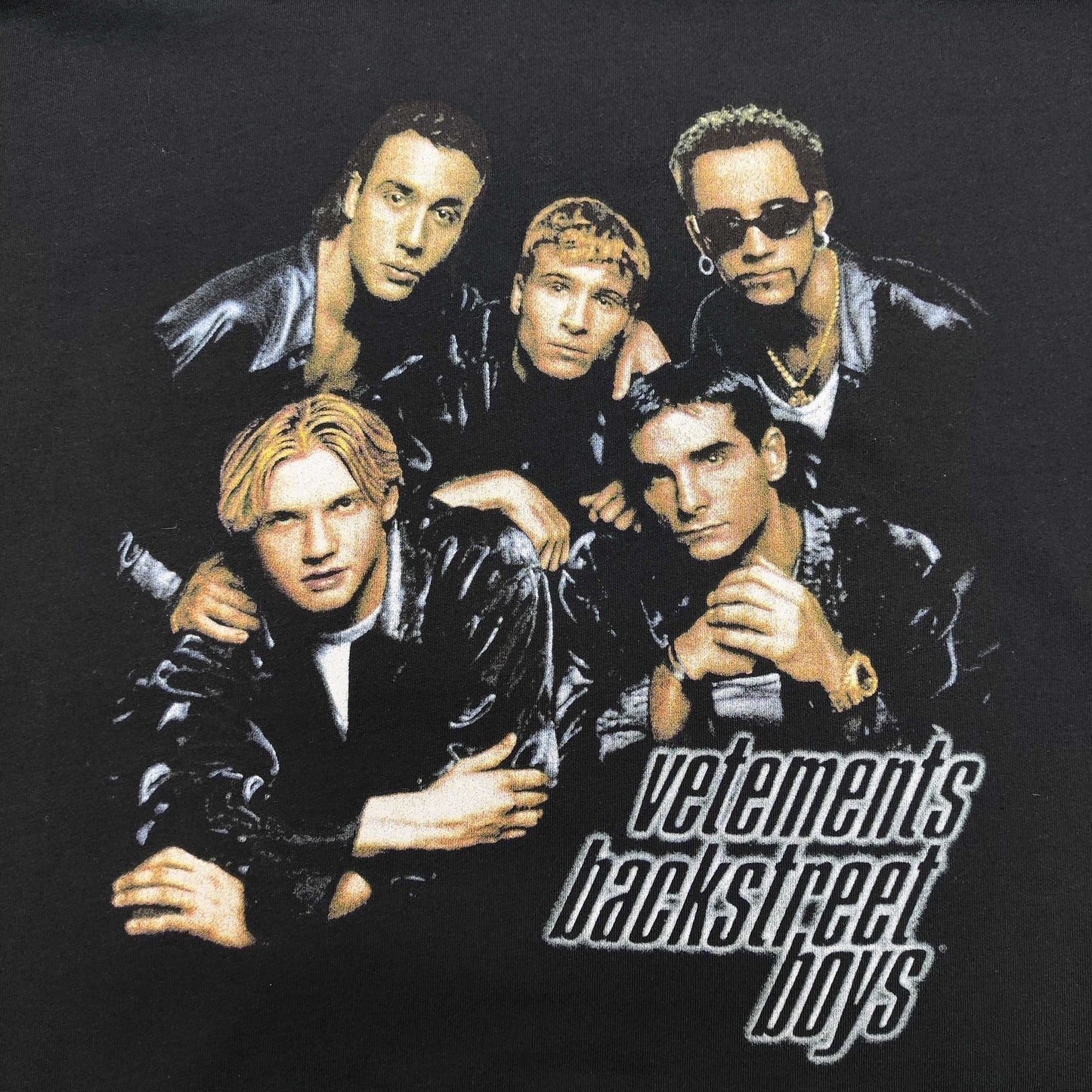 VTM T-shirt