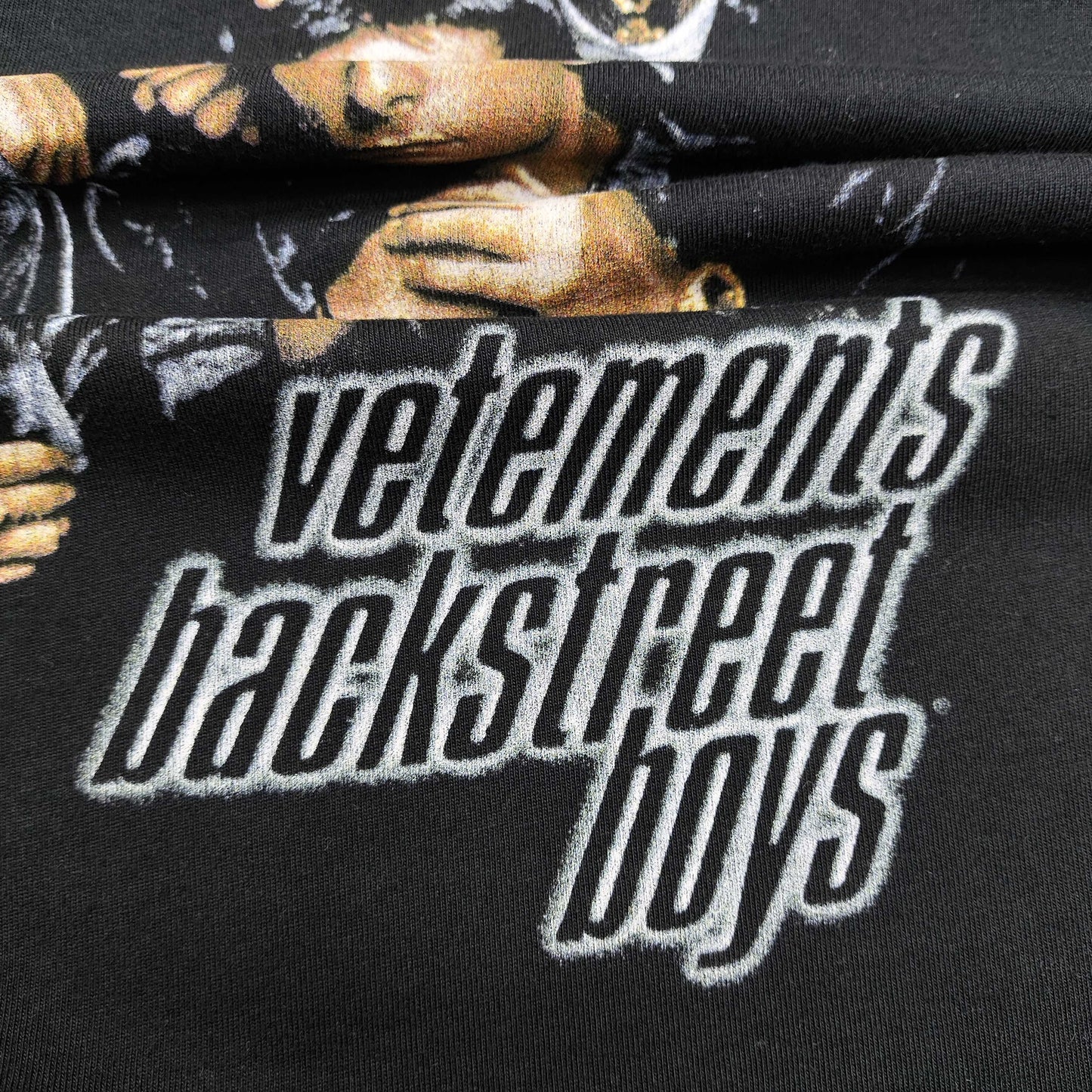 VTM T-shirt