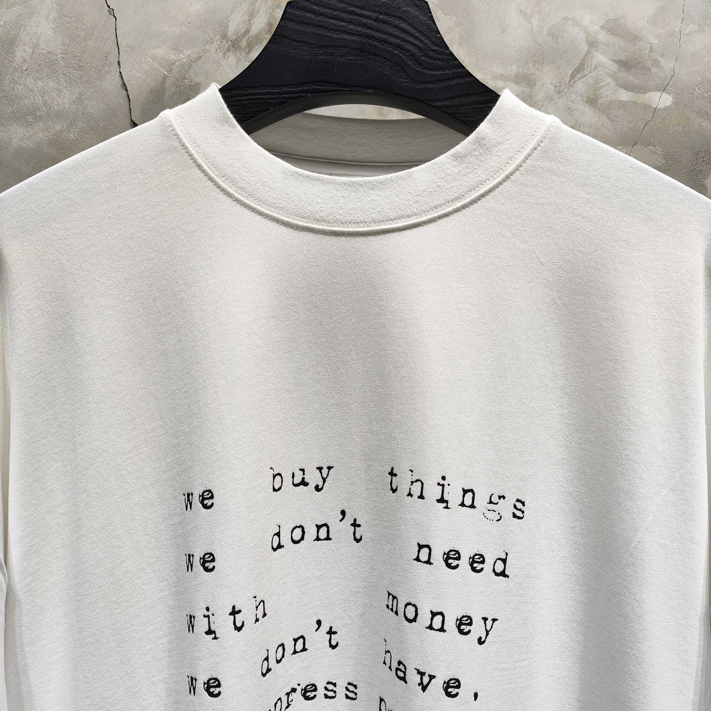 VTM T-shirt