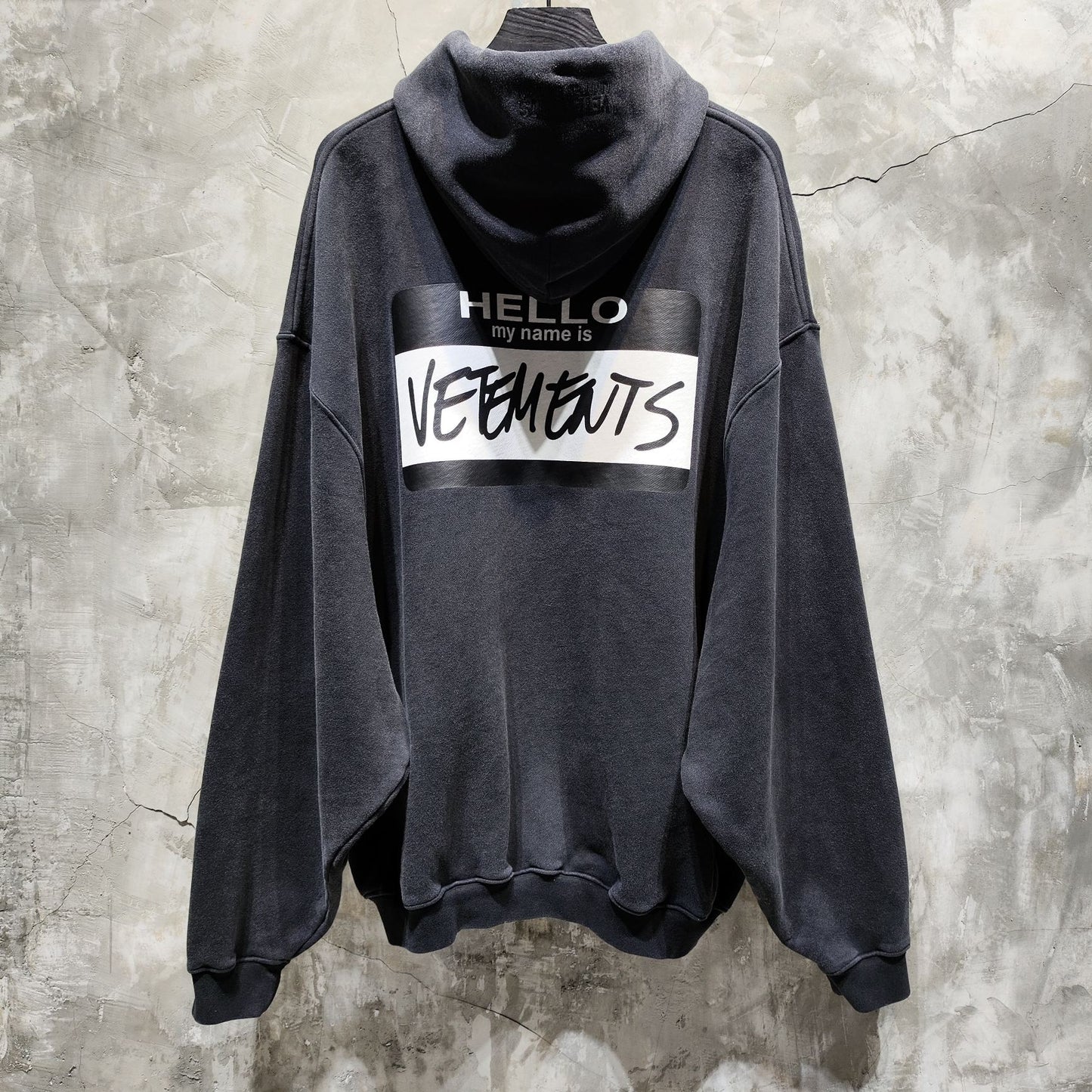 VTM Hoodie