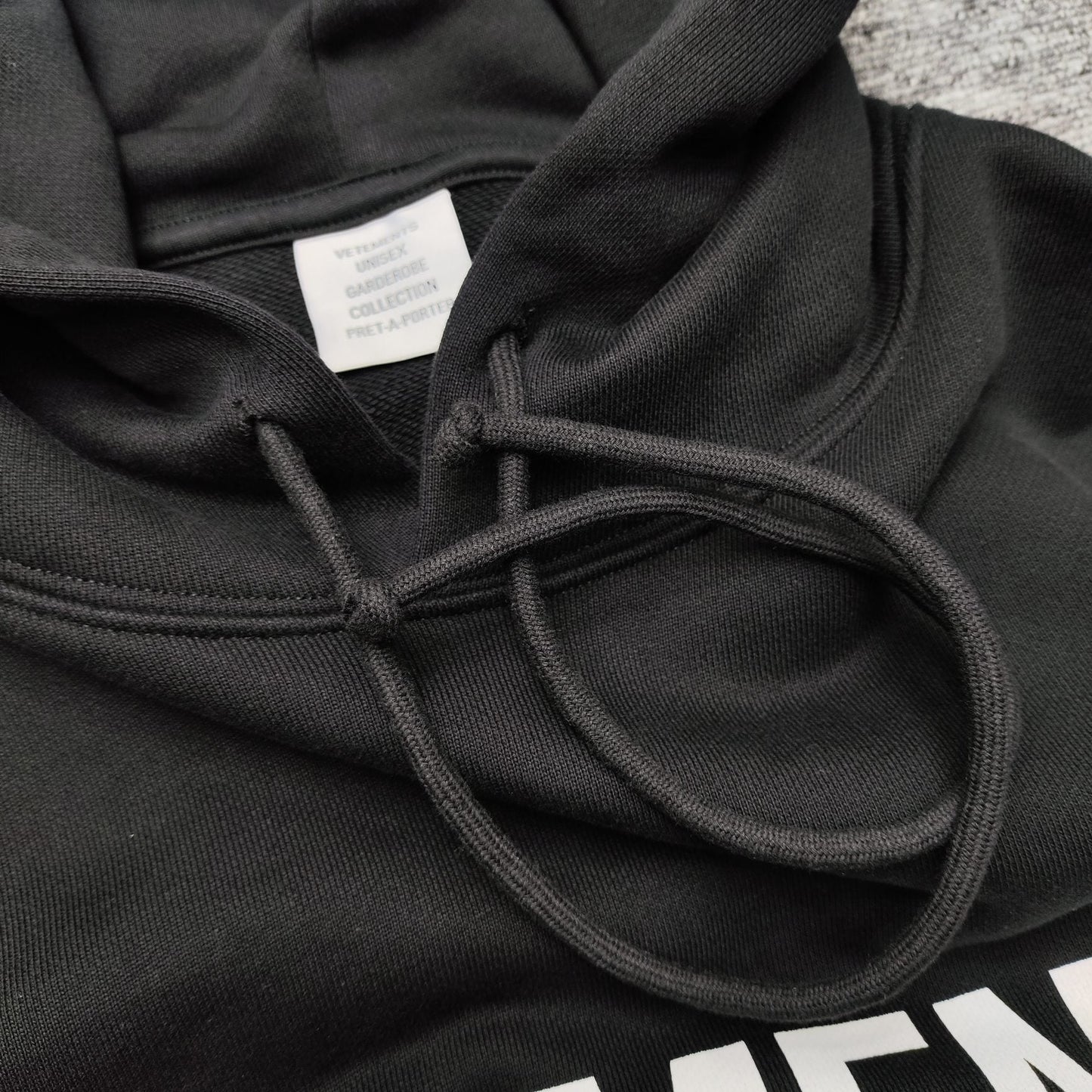 VTM Hoodie
