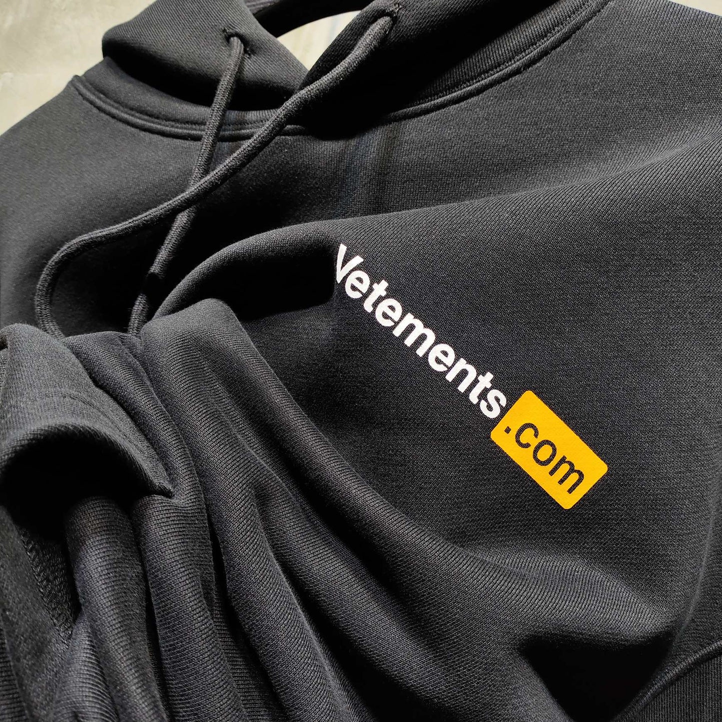 VTM Hoodie