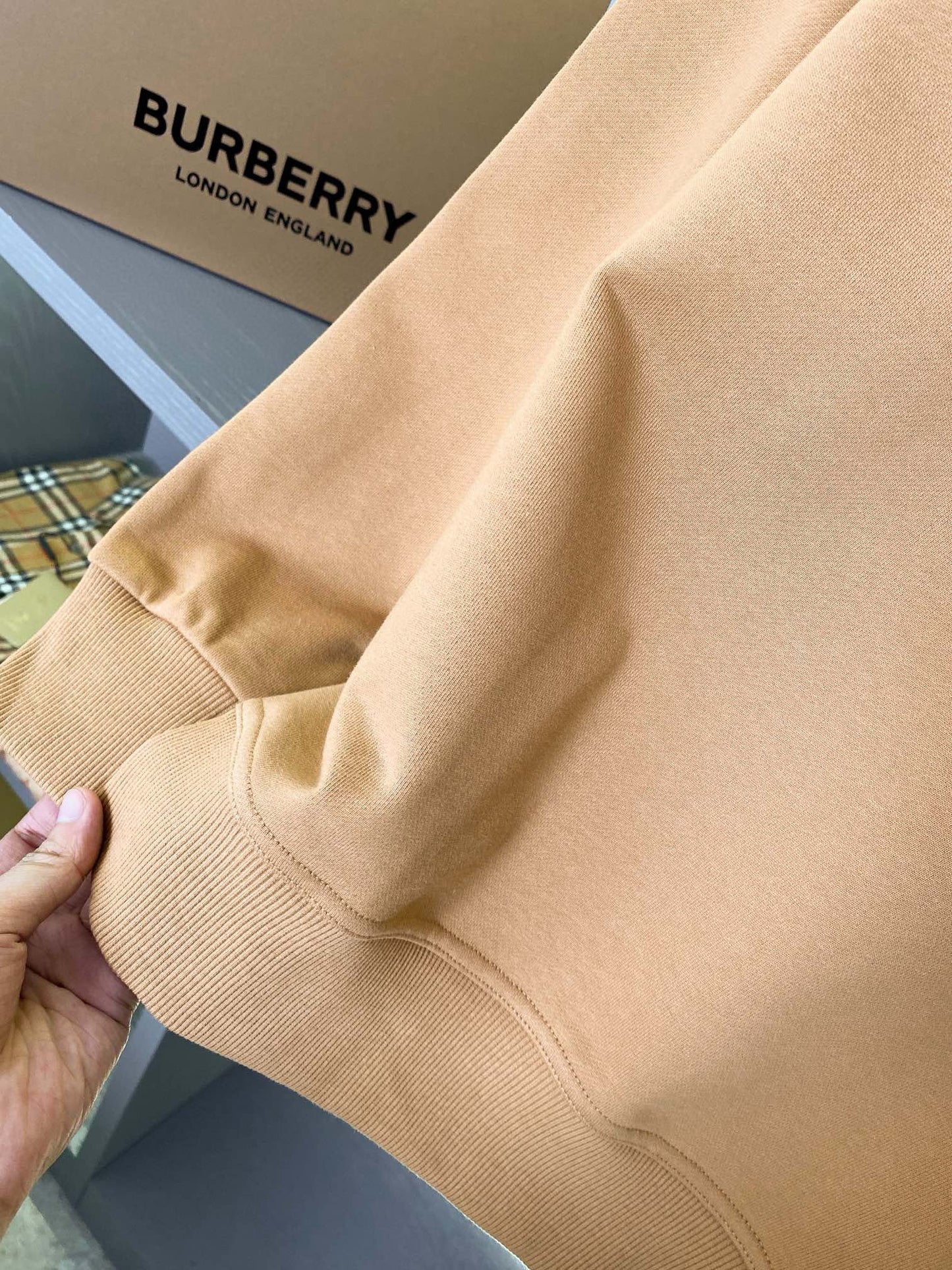 Burberry Hoodie