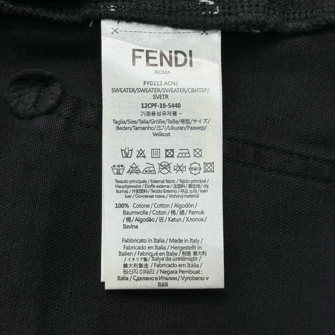 Fendi Jeans