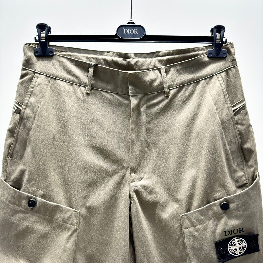 Dior Short Pants