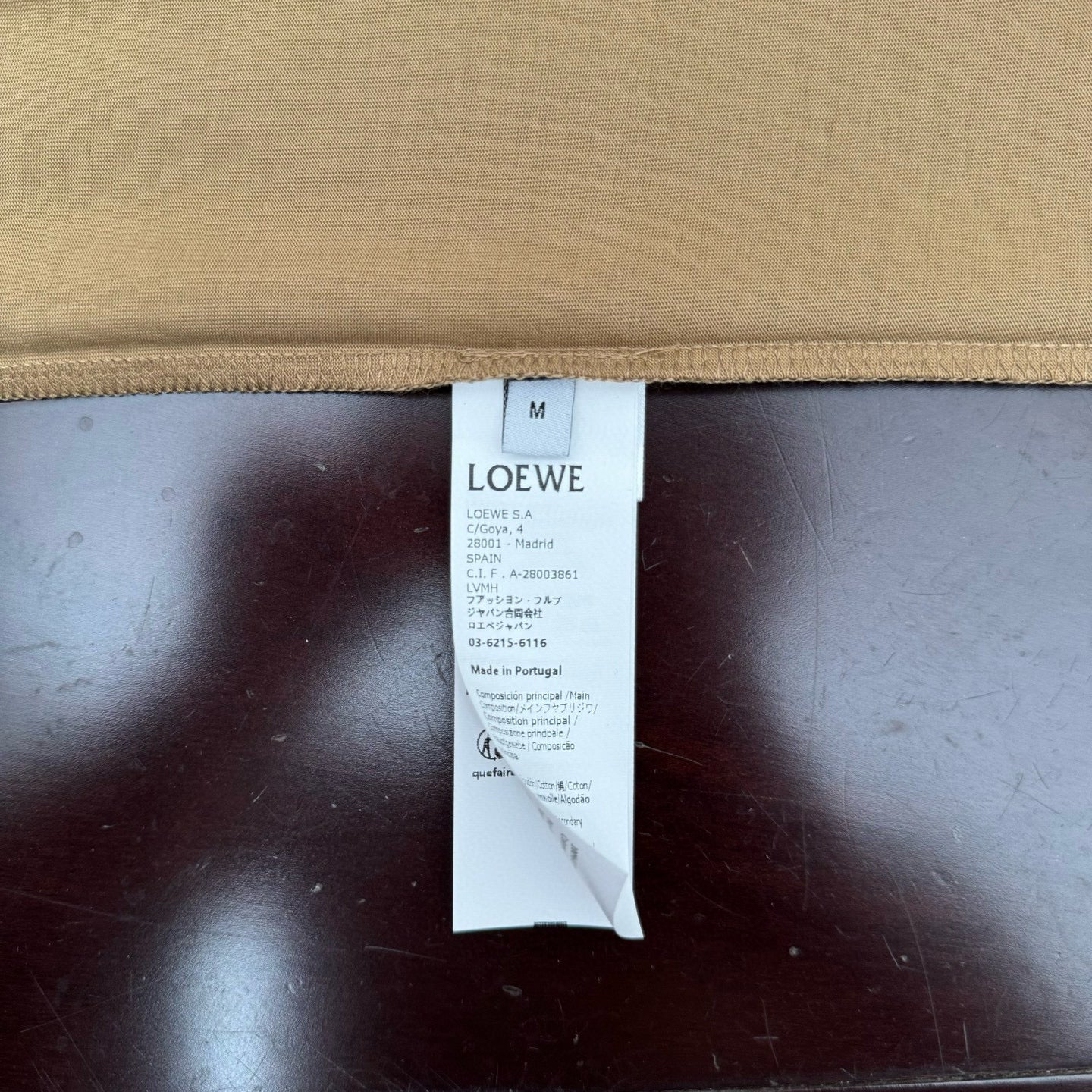 Loewe T-Shirt