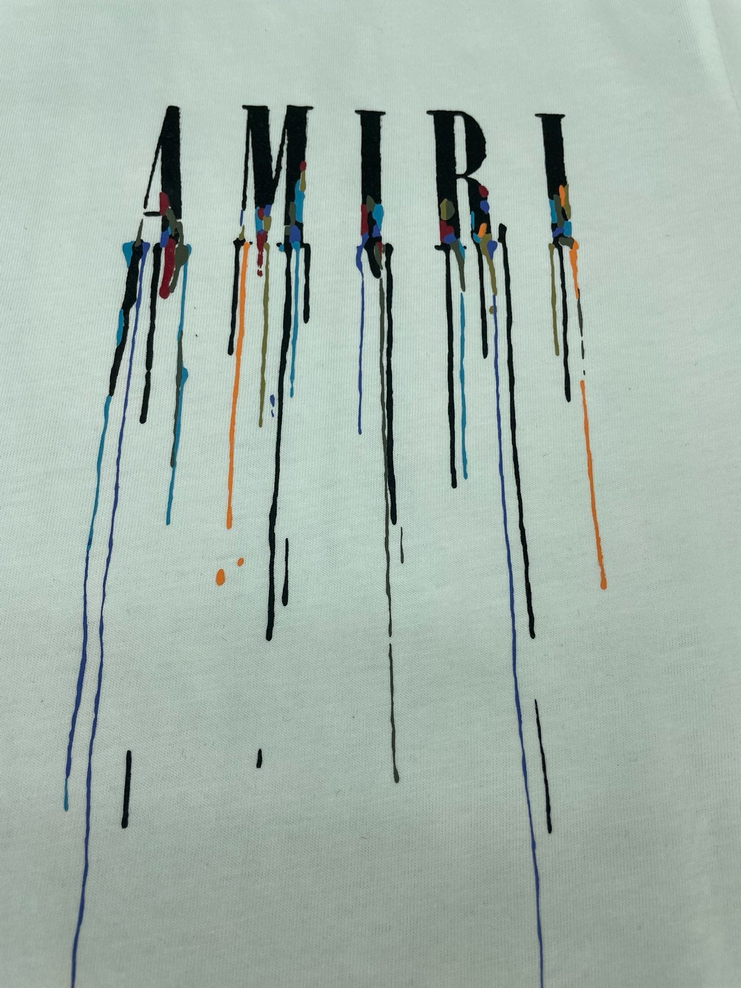 Amiri T-shirt