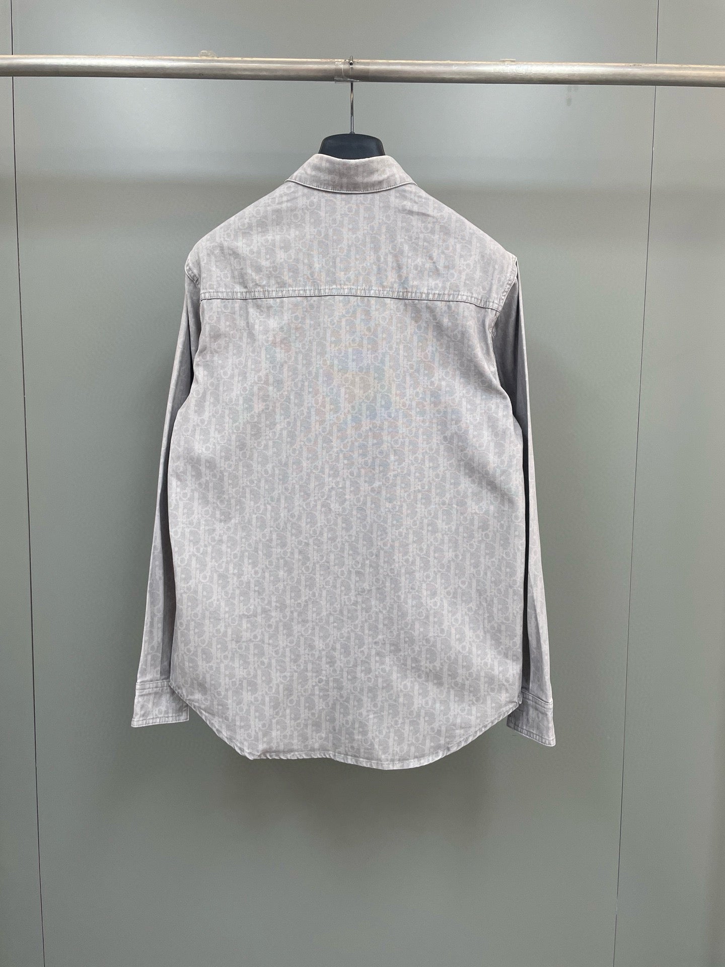 CD Long Sleeve Shirt