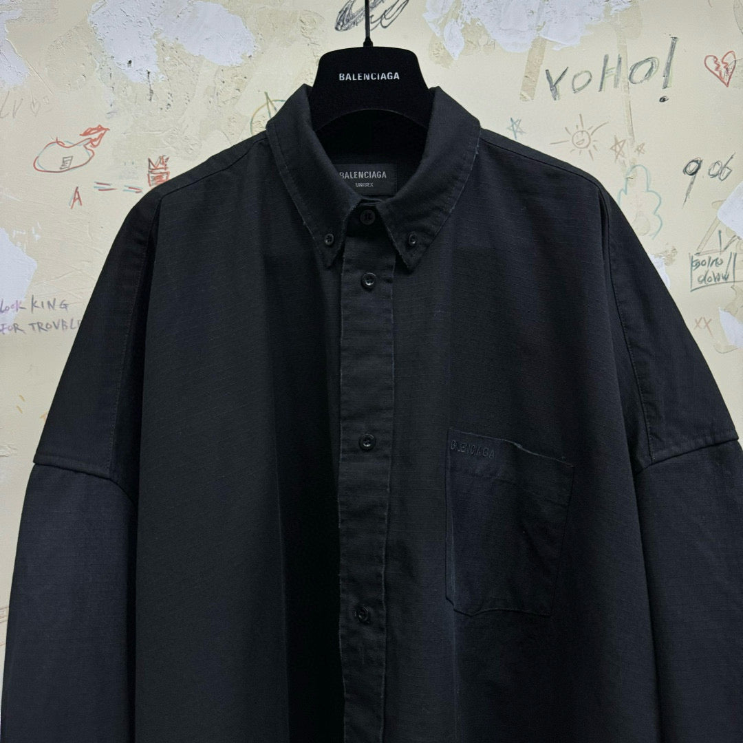 BLCG Long Sleeve Shirt