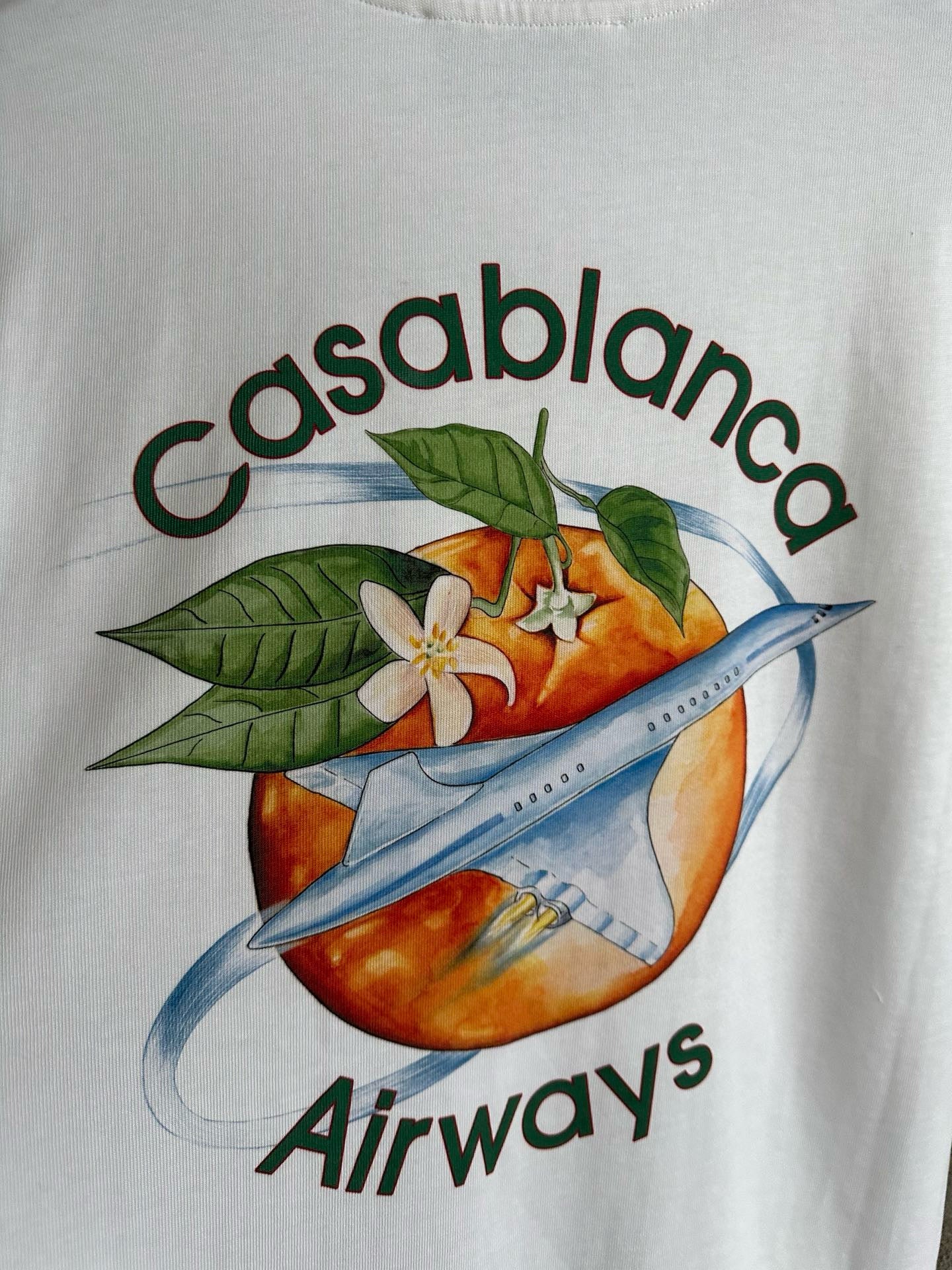 Casablance T-Shirt