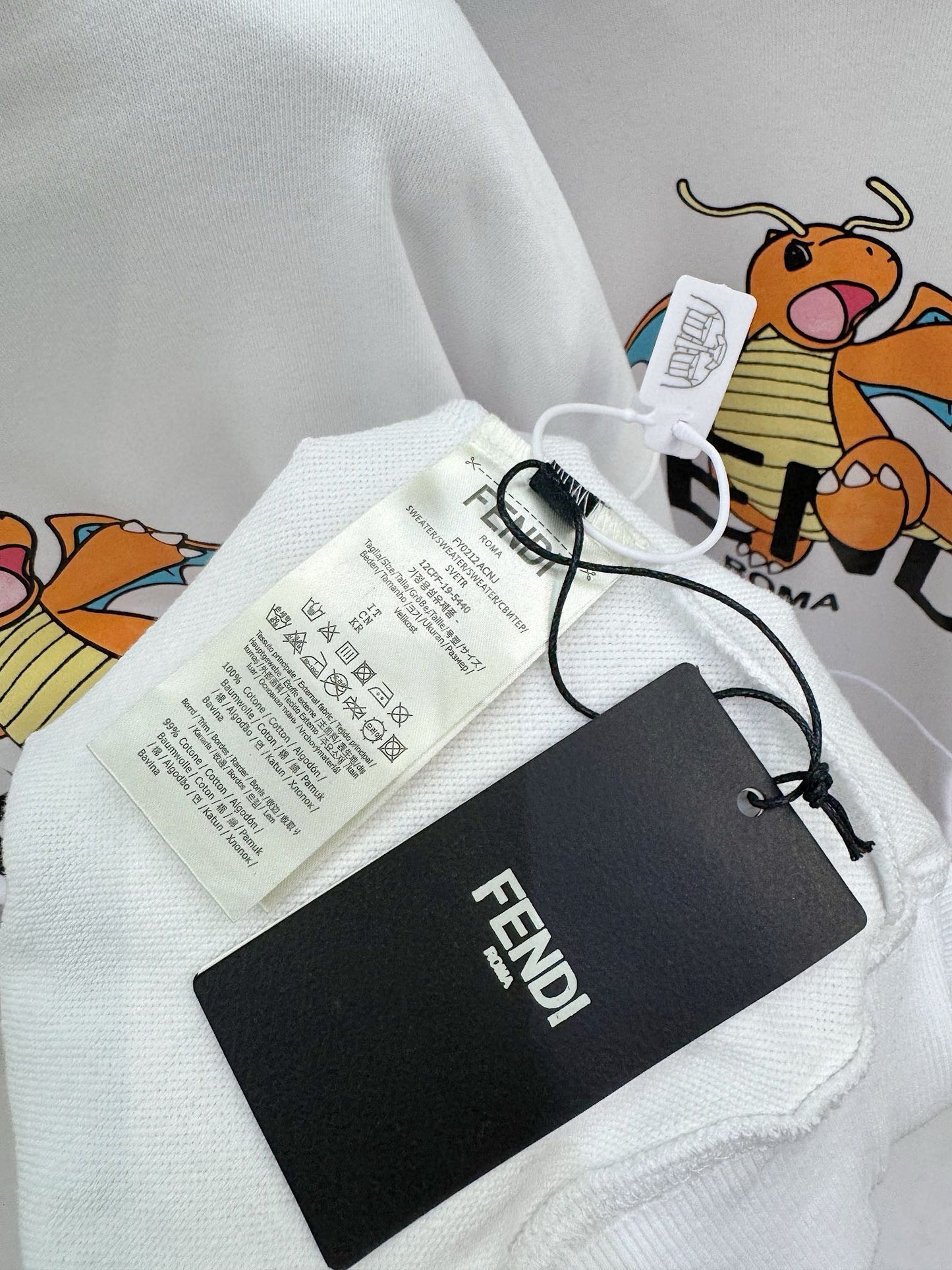 Fendi Hoodie