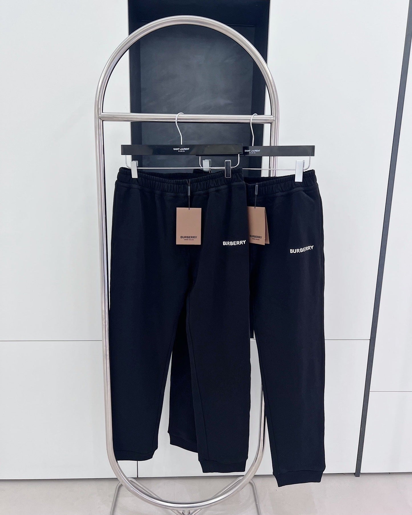 Burberry Long Pants