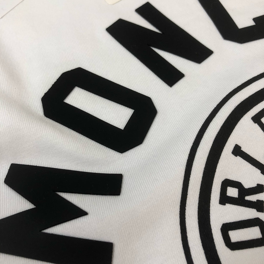 Moncler T-shirt