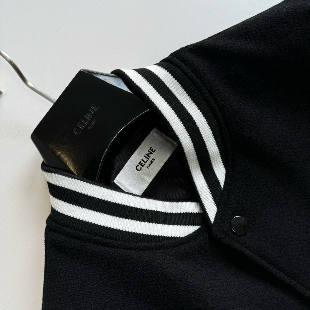 CE Jacket