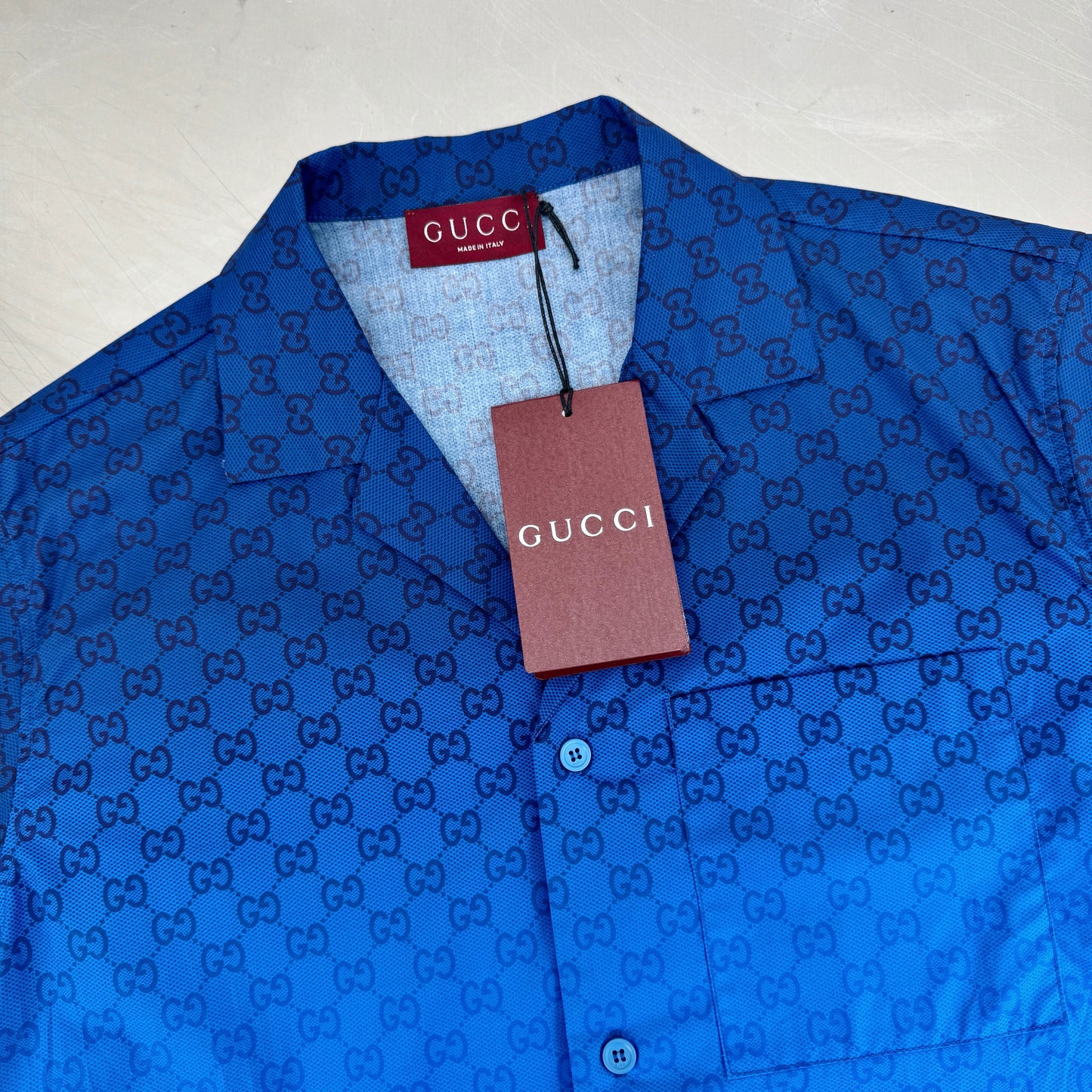 GC Shirt