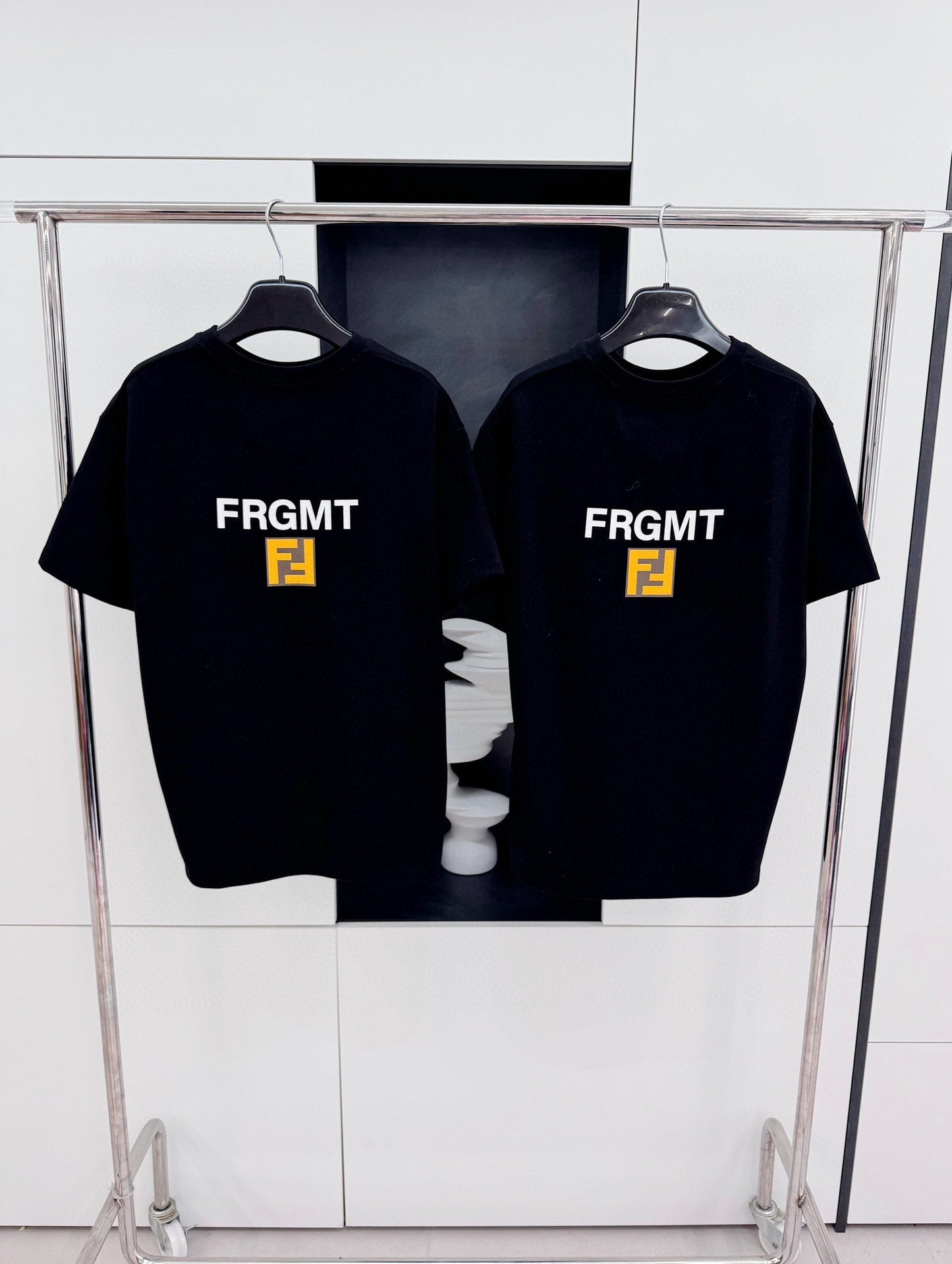 Fendi T-shirt