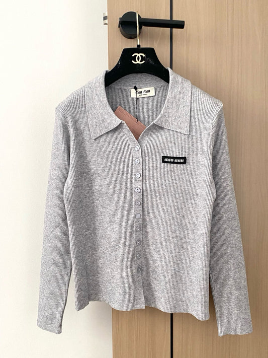 Miu Miu Sweater