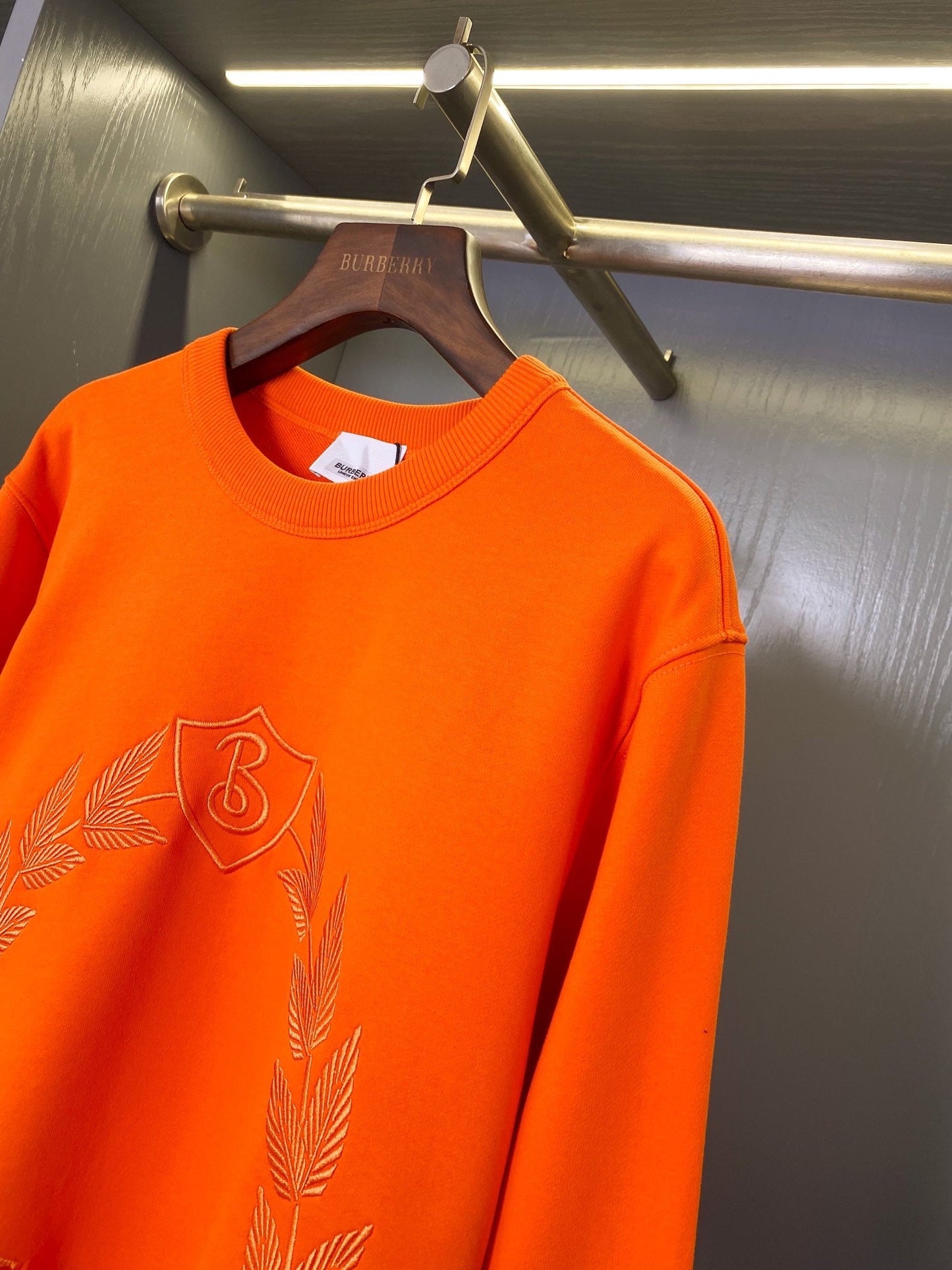 Burberry Sweater