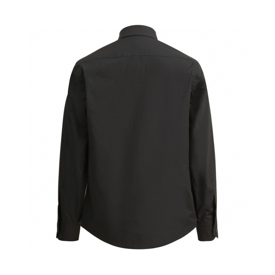Fendi Long Sleeve Shirt