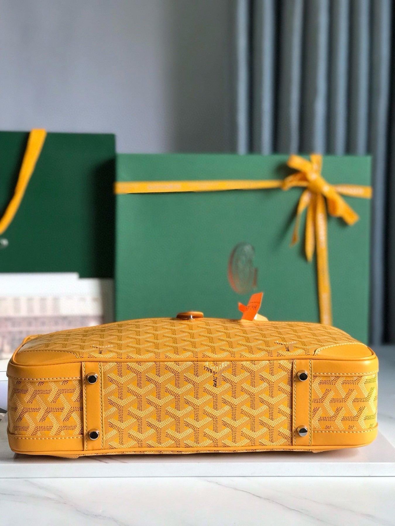 GOY ST.MARTIN 34*17*9