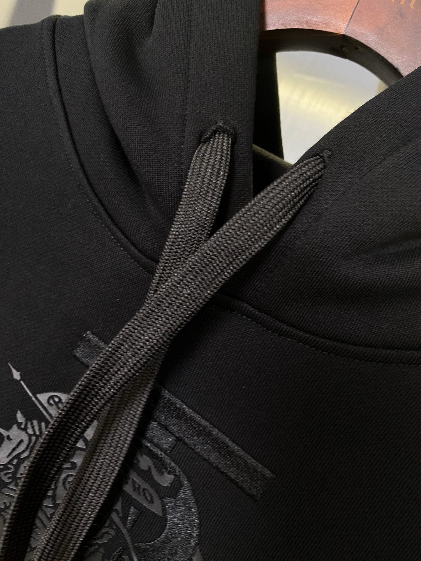 Burberry Hoodie
