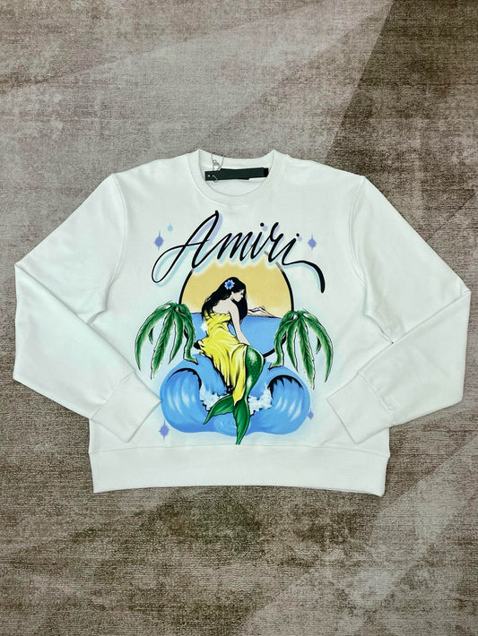 Amiri Long Sleeve