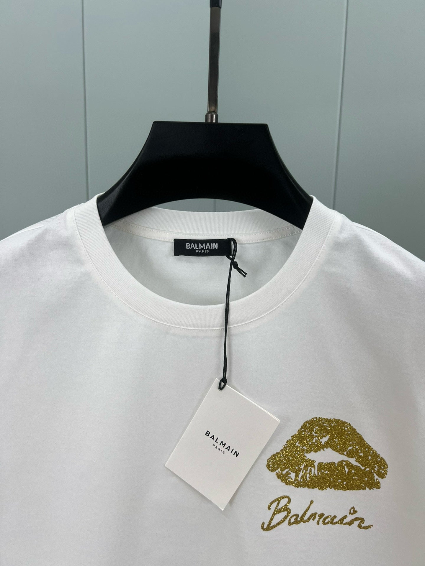 Balmain T-Shirt