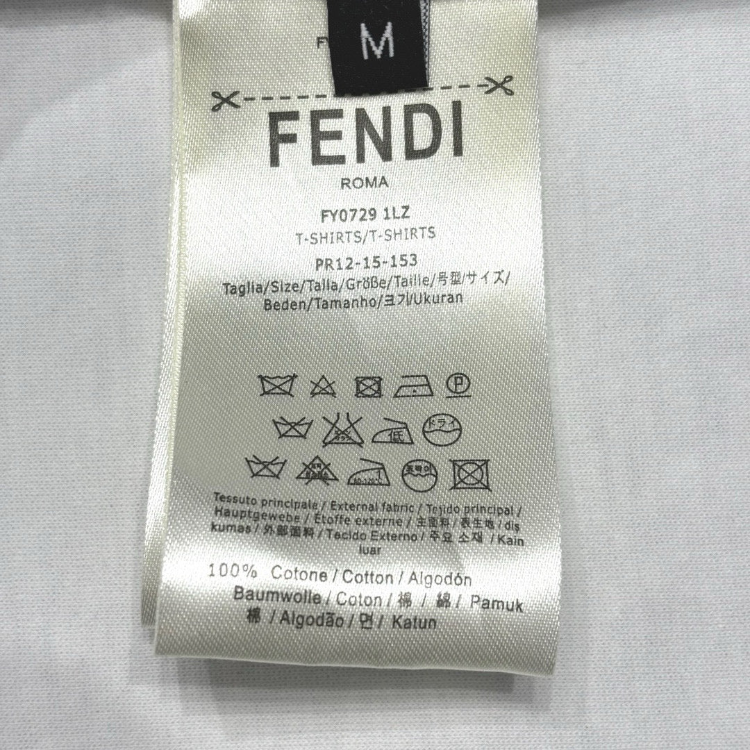 Fendi T-shirt