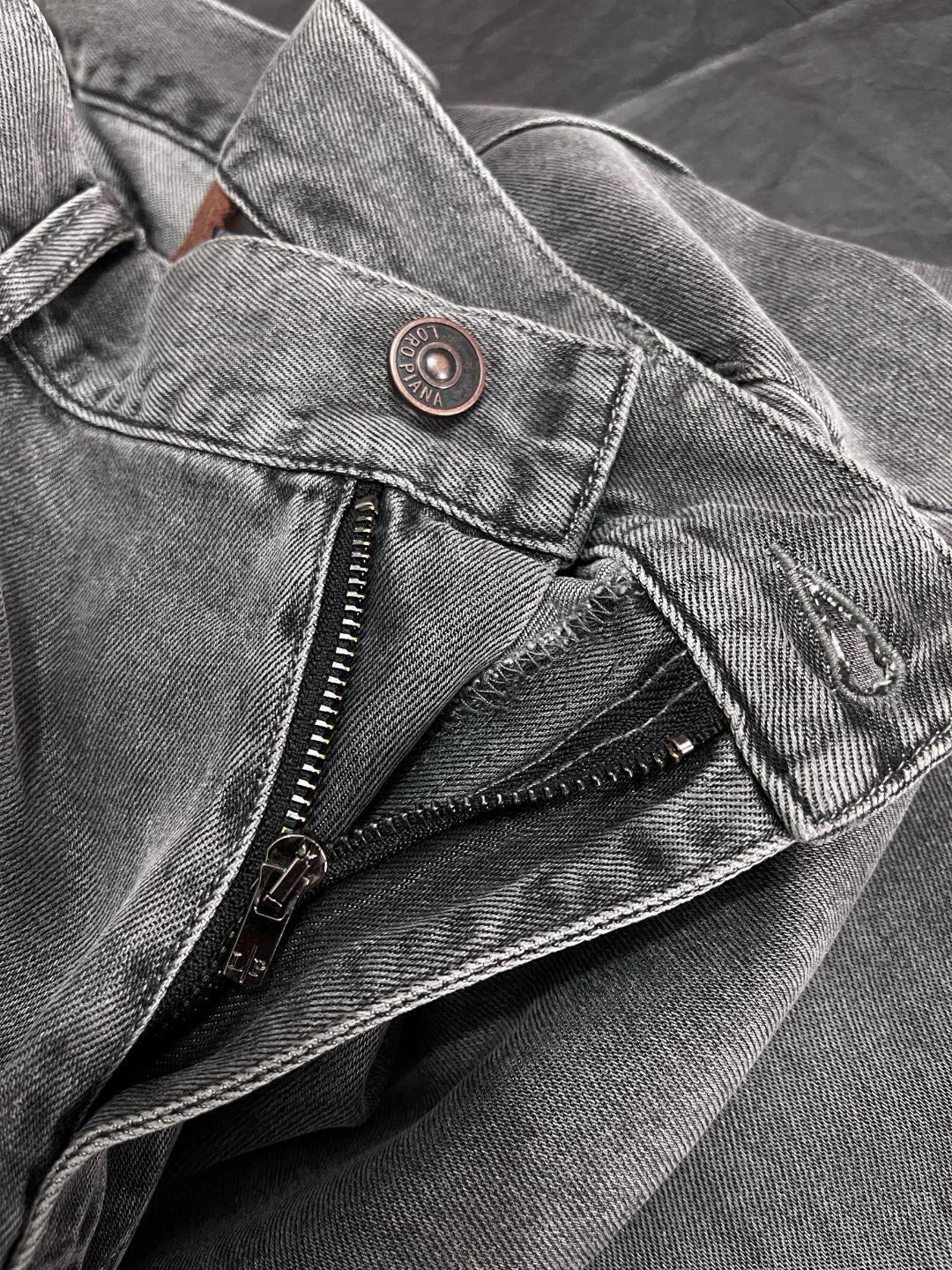 Loro Piana Jeans