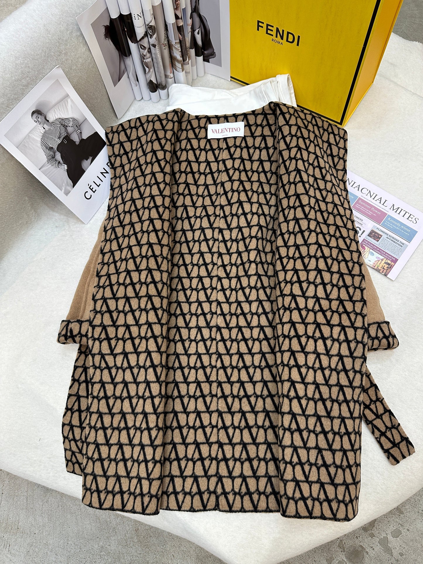 Valentino Coat