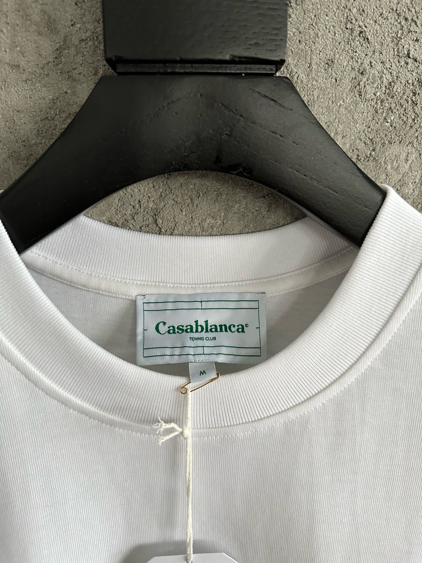 Casablance T-Shirt