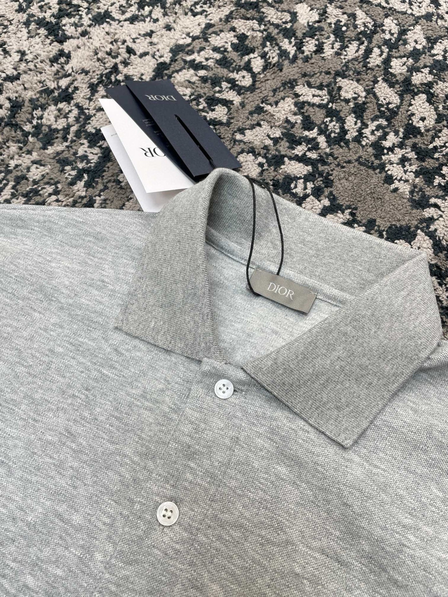 Dior Polo