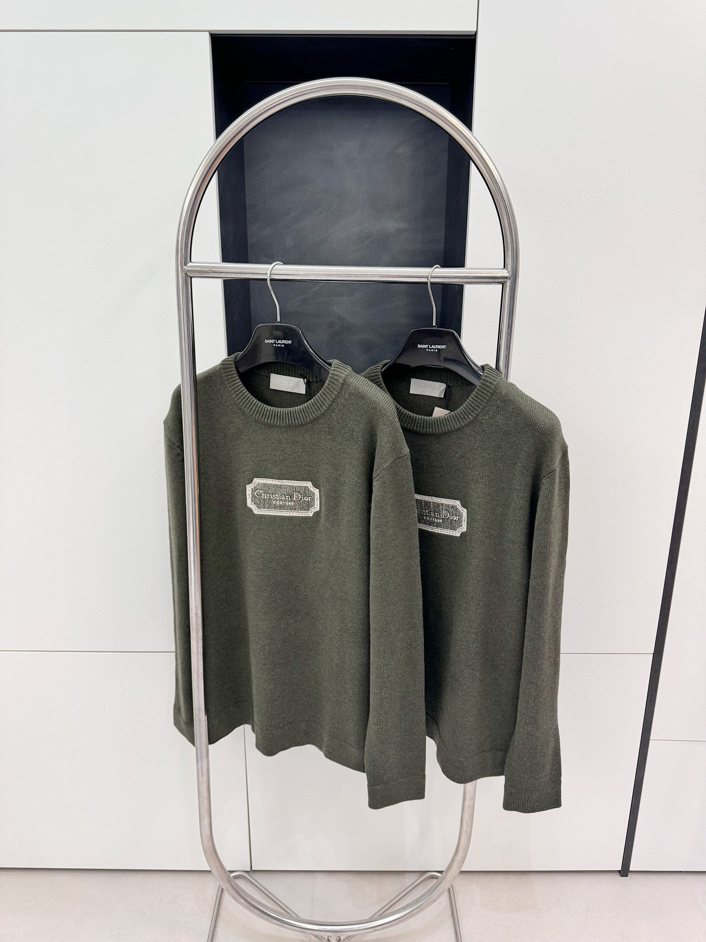 Dior Sweater
