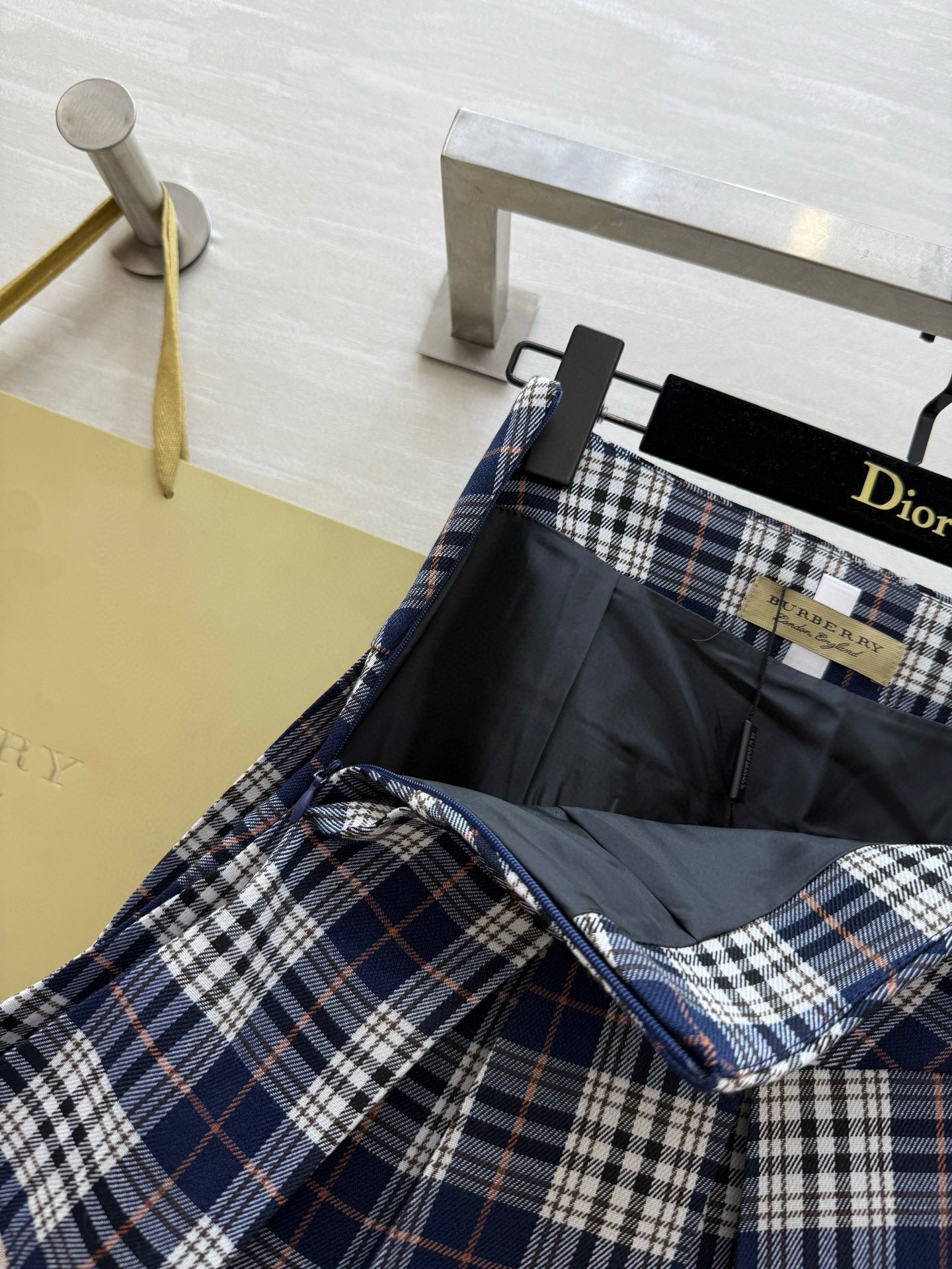 BBR Skirt