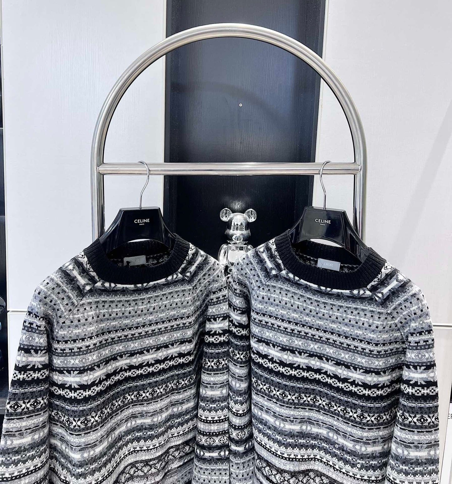 Dior Sweater