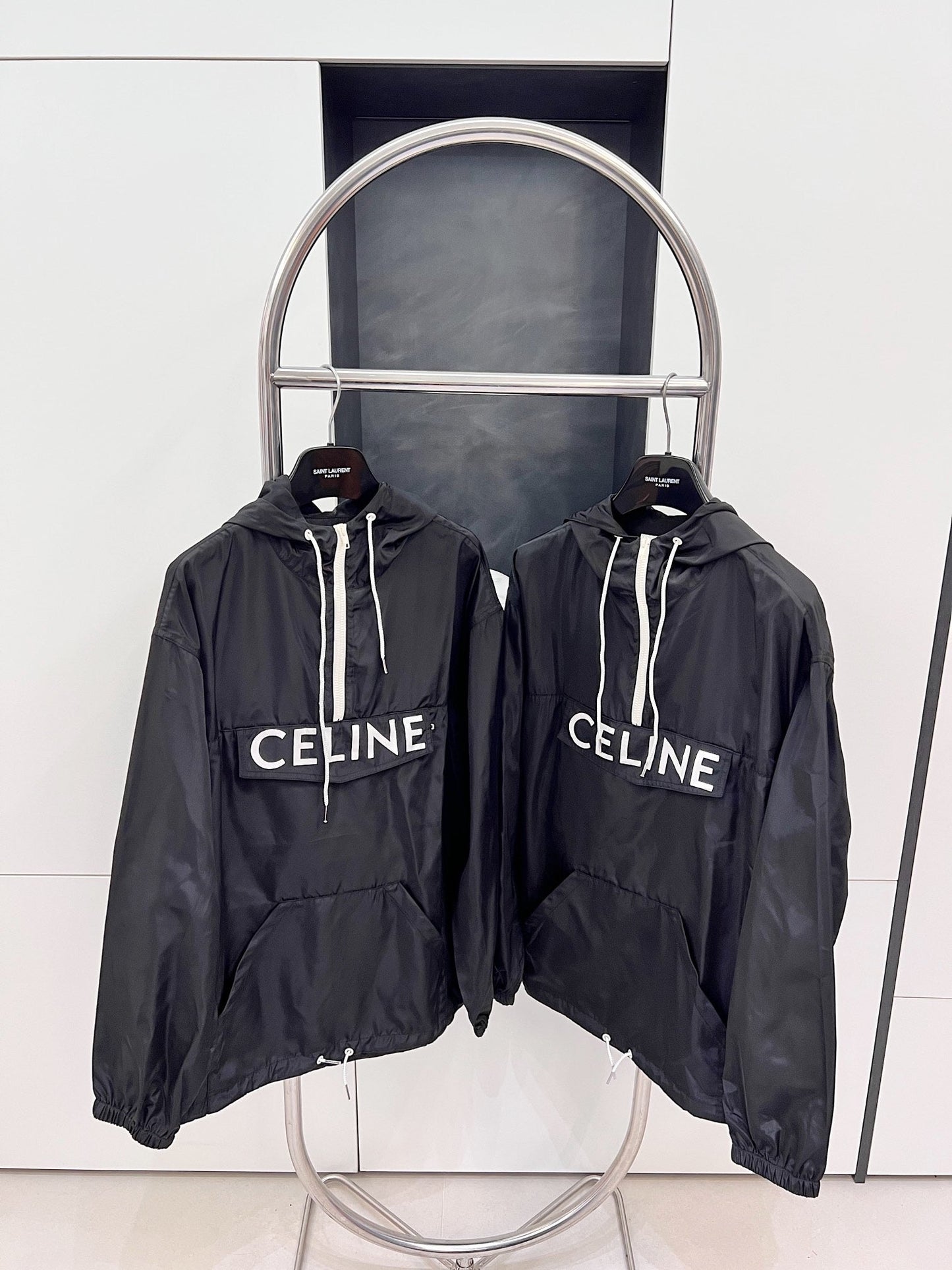 Celine Jacket