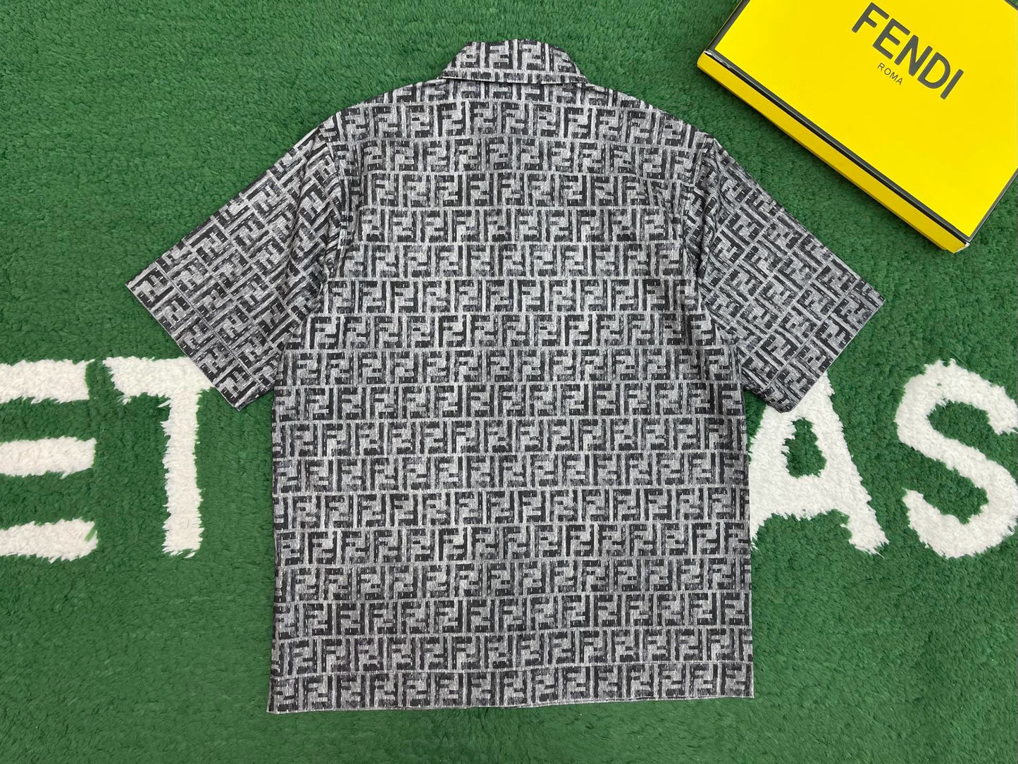 Fendi Shirt