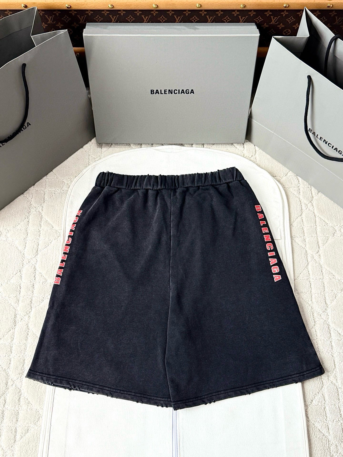 BLCG Shorts