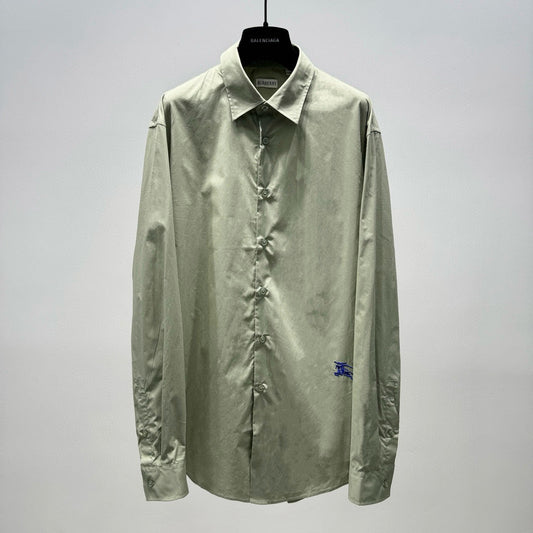 BBR Long Sleeve Shirt