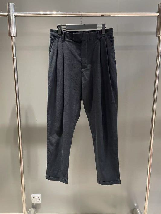 Dolce & Gabbana Suit Pants
