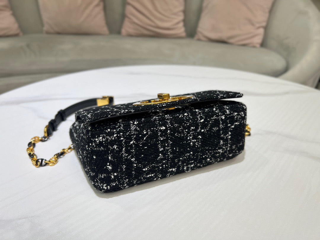 DIO Miss Caro Handbag (17.5cm)