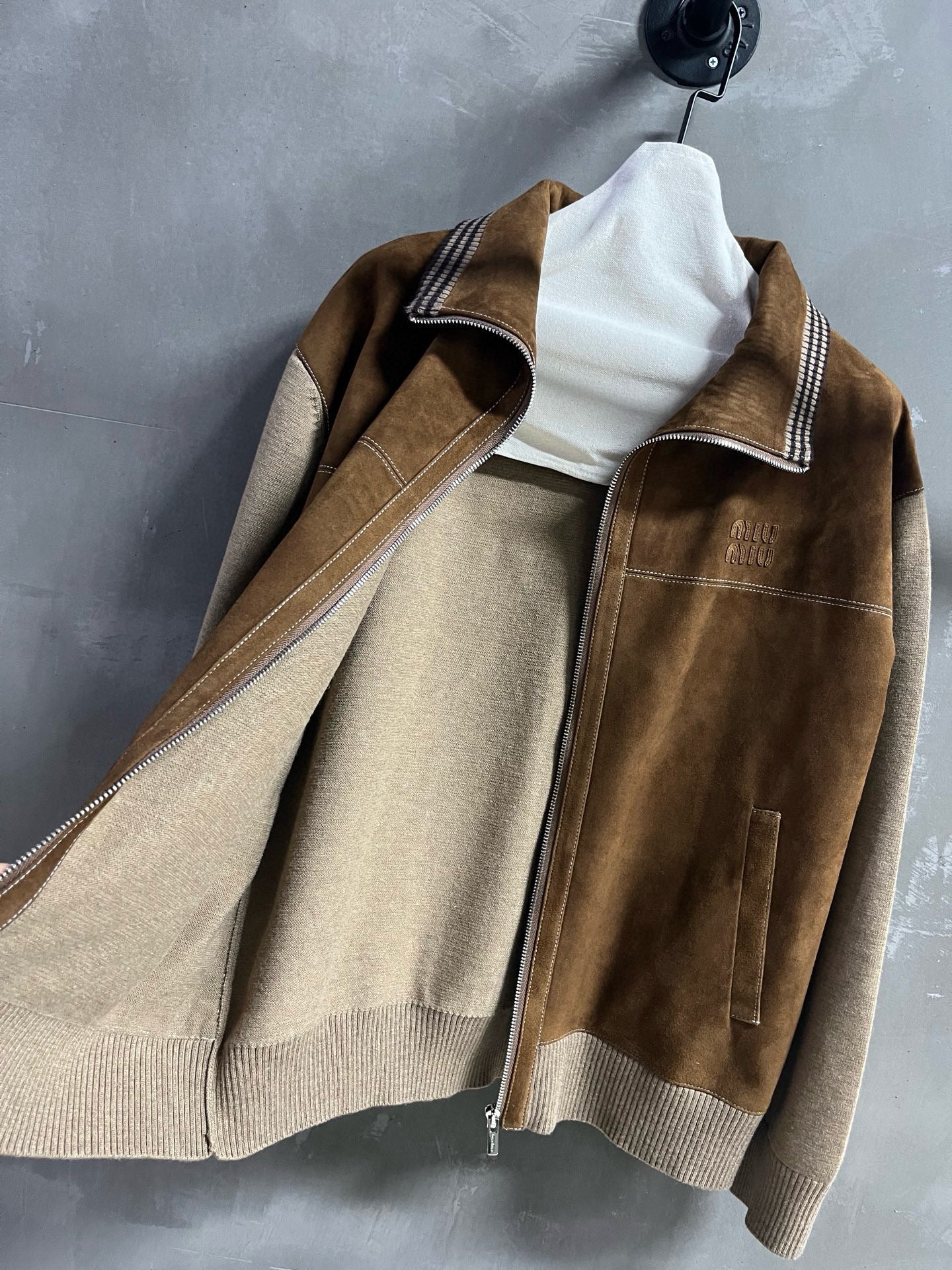 Miu Miu Jacket