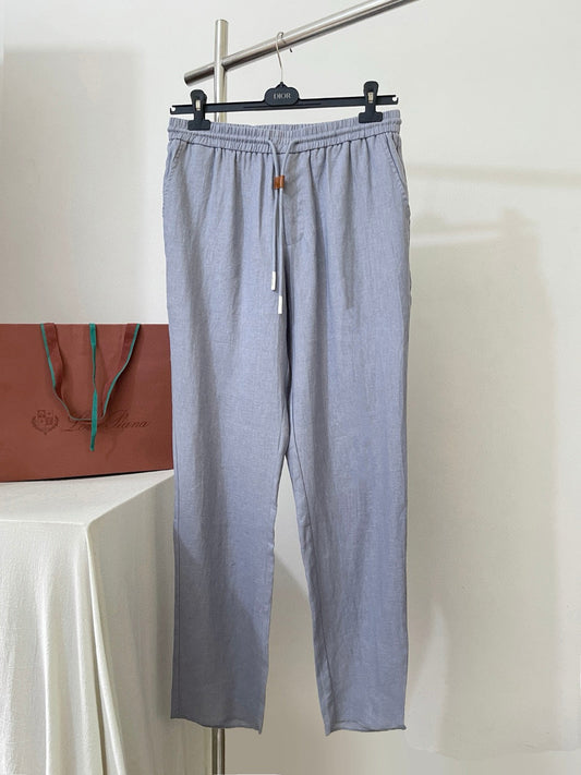Loro Piana Long Pants