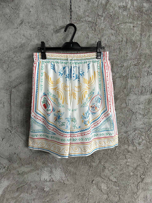 Casablance Short Pants