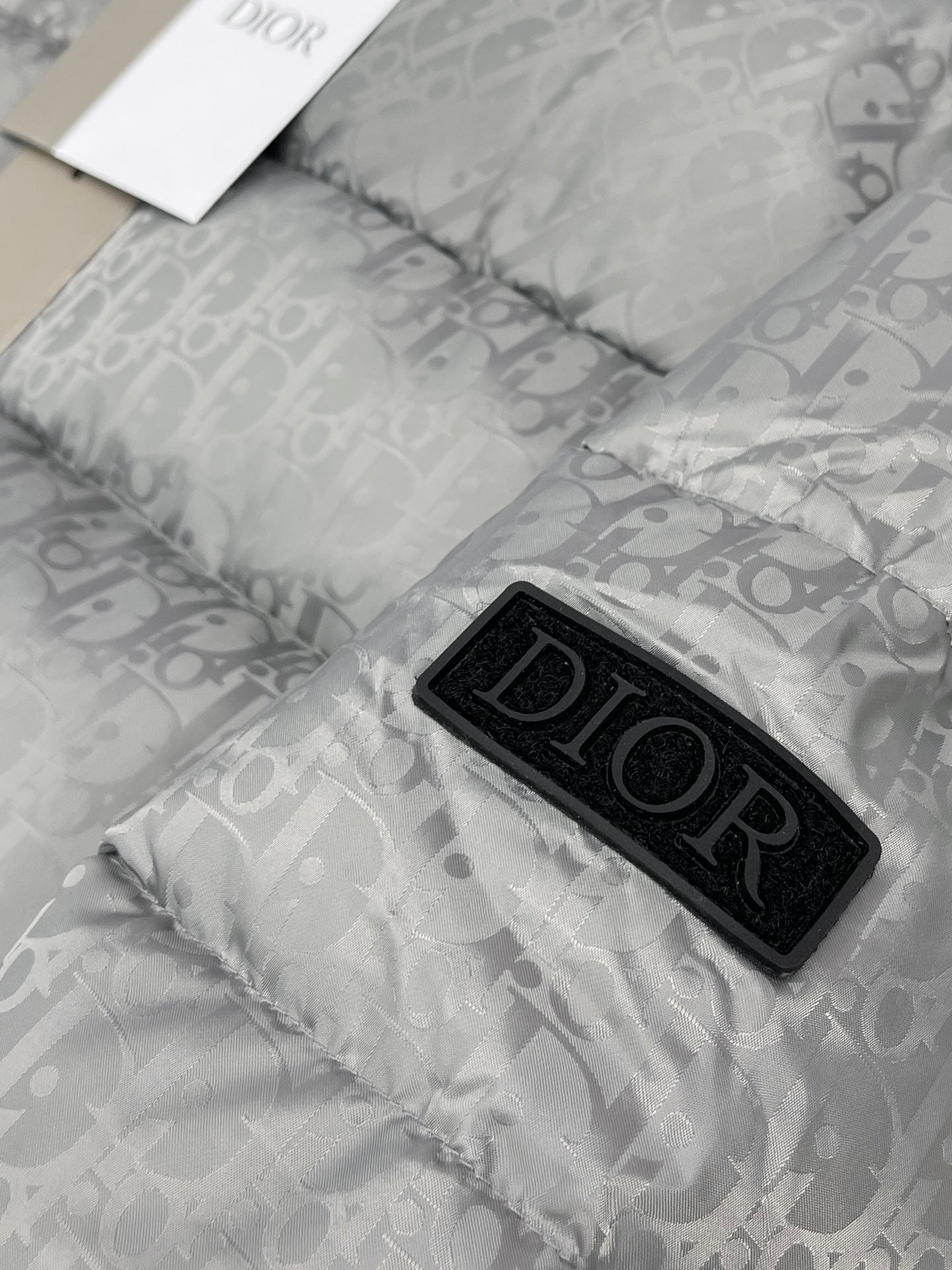 Dior Jacket