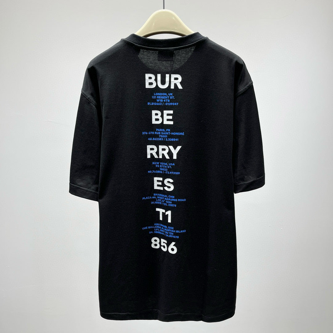 BBR T-shirt