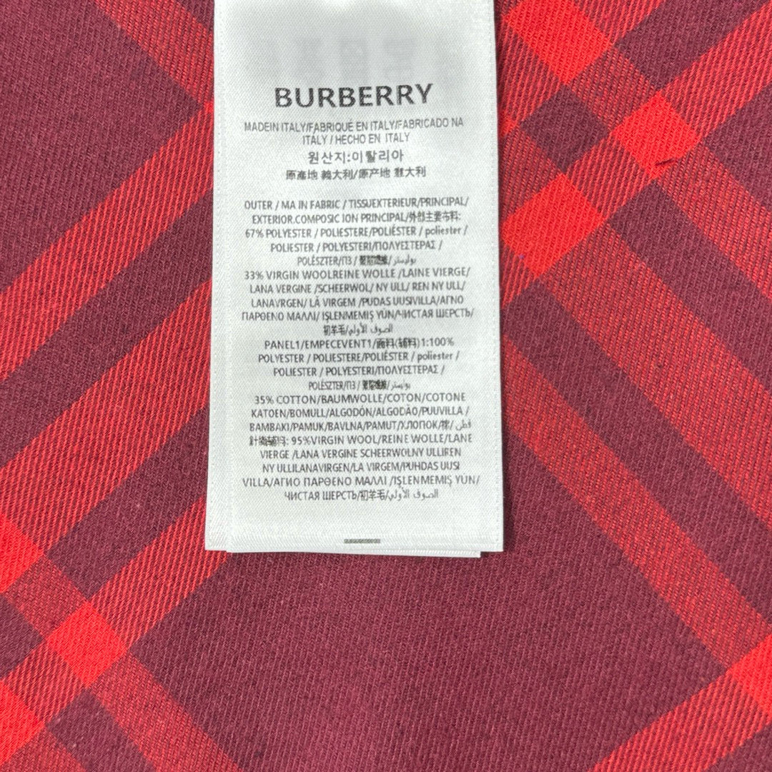 BBR Long Sleeve Shirt