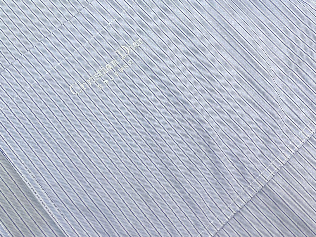 CD Long Sleeve Shirt