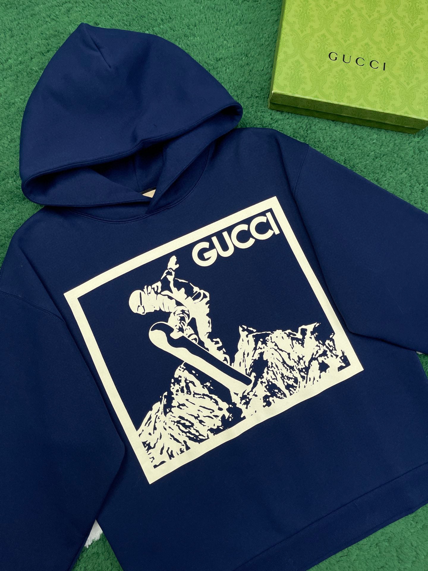 Gucci Hoodie